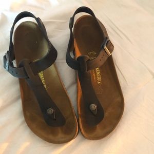 Birkenstock Sandal Kairo